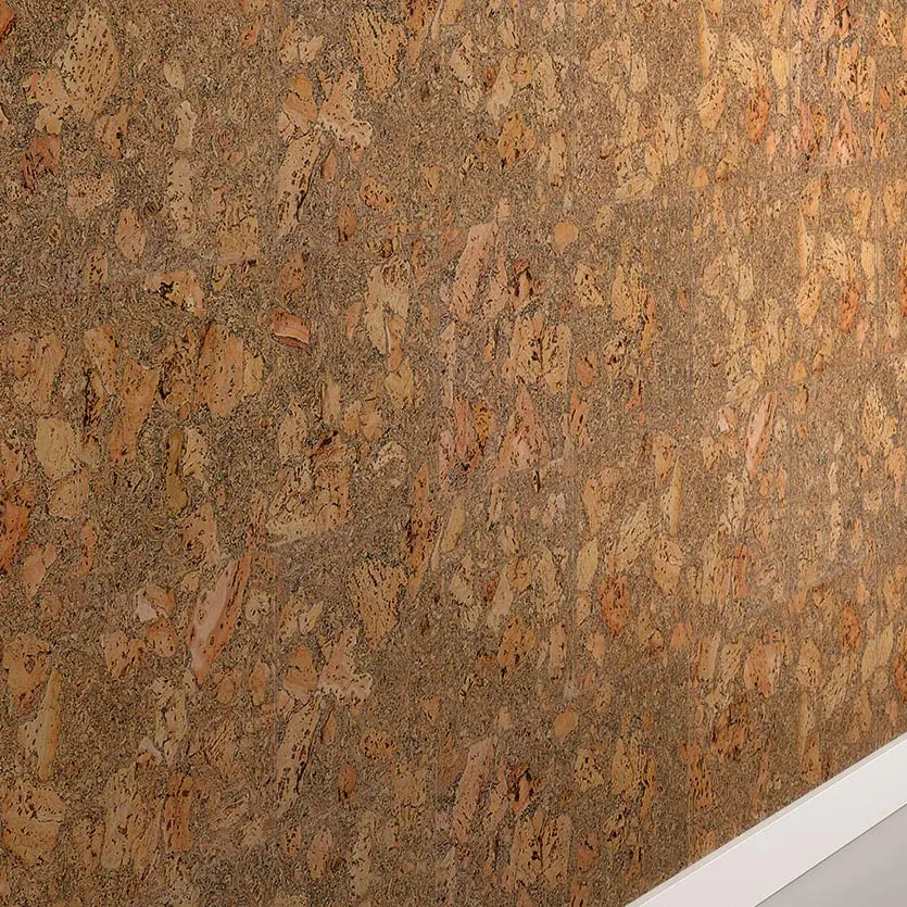 Настенная пробка WICANDERS RY41001 Tenerife Black цена