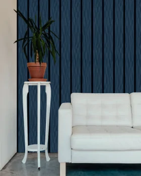 Декоративная панель из фитополимера HIWOOD LV127W BU122K цена