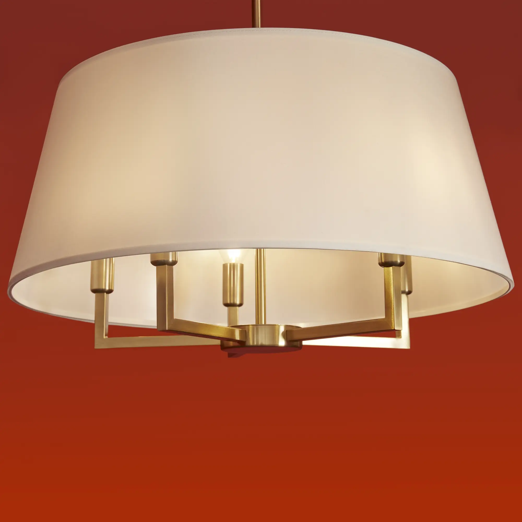 Потолочный светильник Freya FR2042CL-05BS