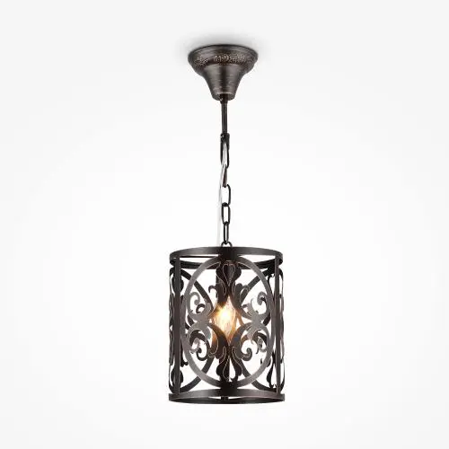 Подвесной светильник Maytoni H899-11-R