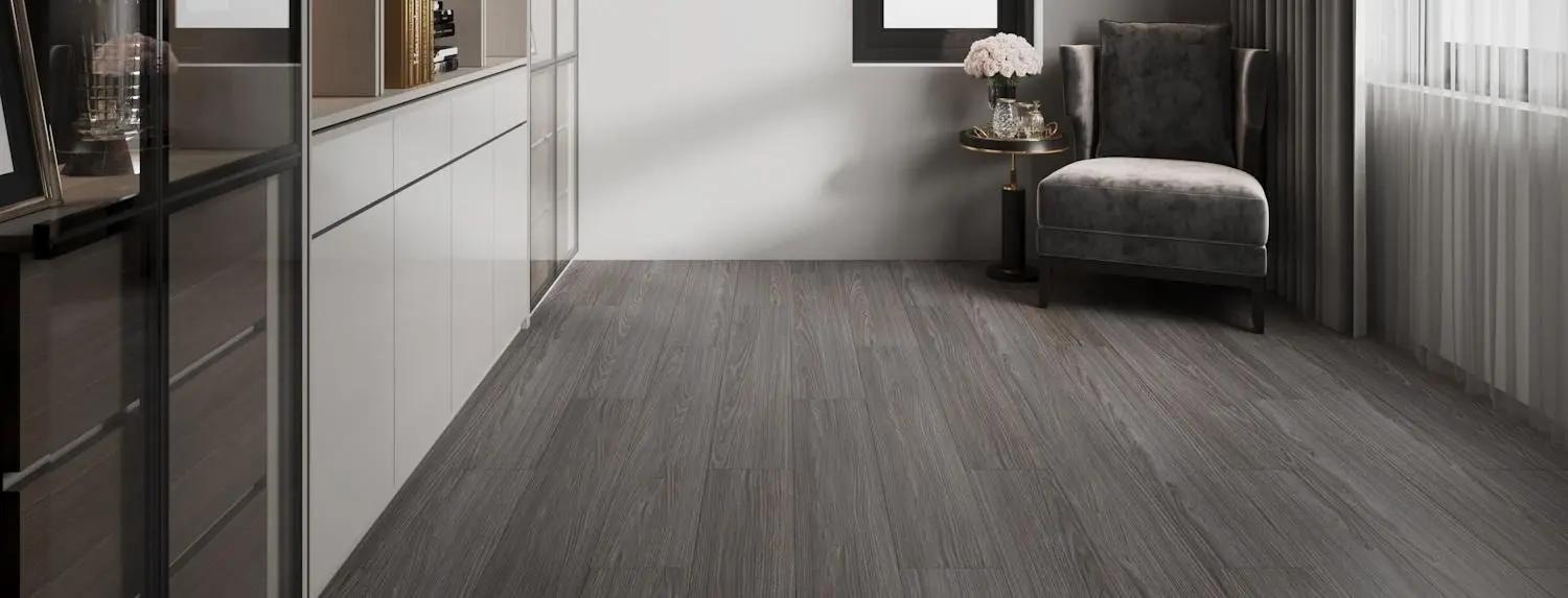 Кварцвиниловый ламинат в Москве купить