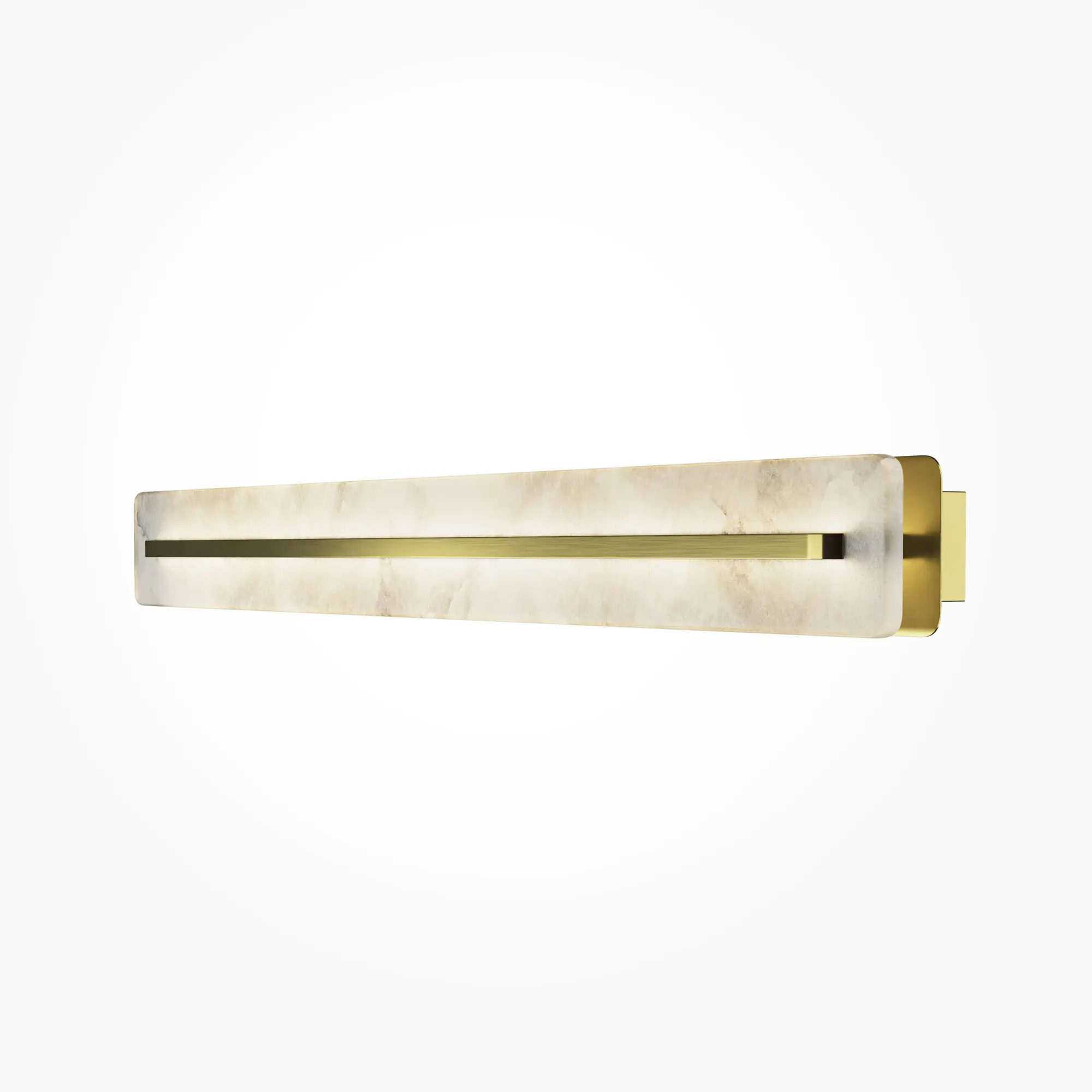 Настенный светильник (бра) Maytoni MOD366WL-L18BS3K