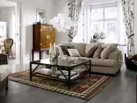 Виниловые полы Pergo Modern Plank Optimum Click Дуб Речной Серый V3131-40084 купить