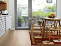 Плитка ПВХ Pergo Classic Plank Click Дуб Светлый Натуральный V3107-40021 купить