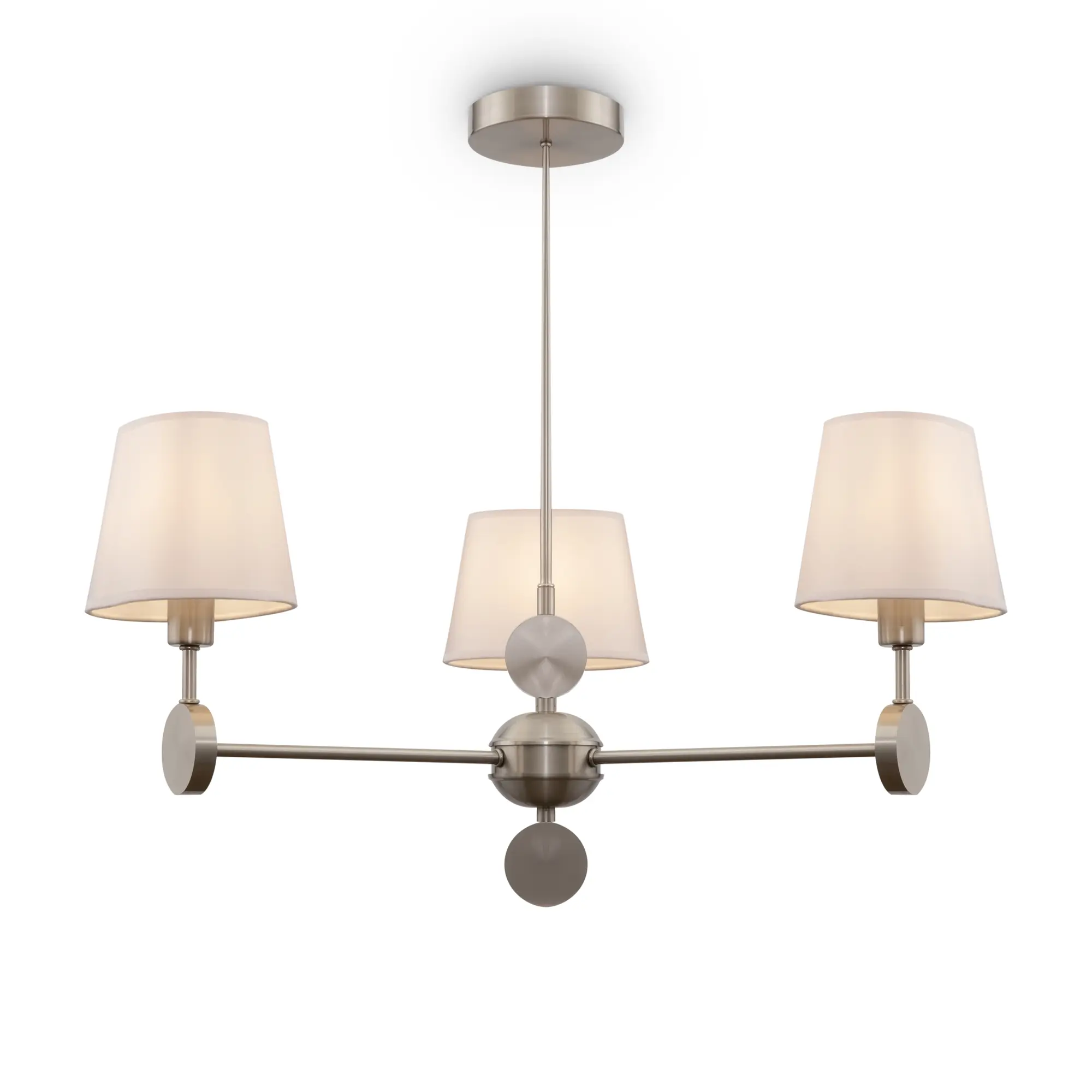 Люстра Freya FR2028PL-03N