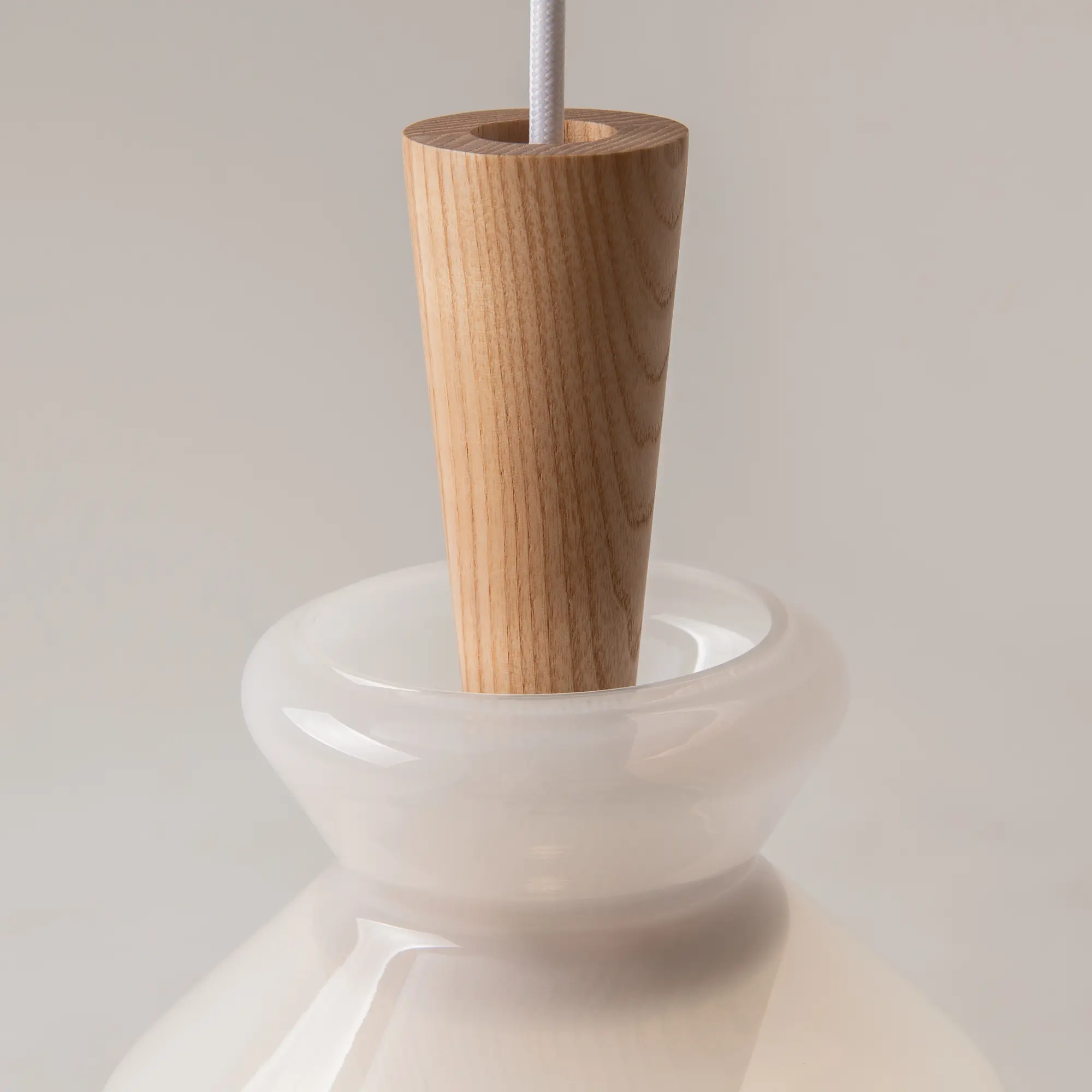 Подвесной светильник Maytoni MOD405PL-01W1