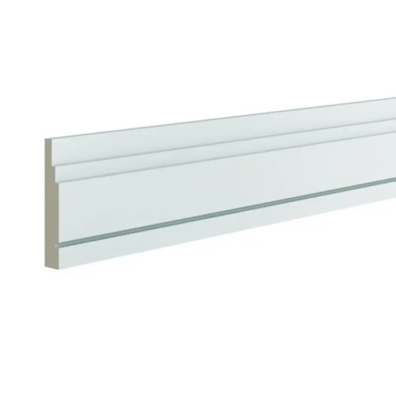 Плинтус base 006 (2440х120х20 мм)