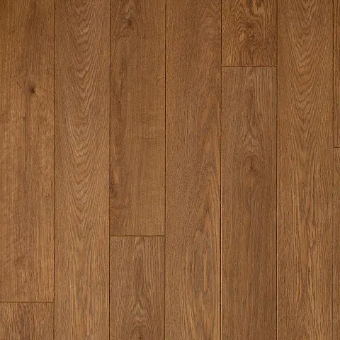 Ламинат Clix Floor Charm CXC 162-2 Дуб Карамель в интерьере