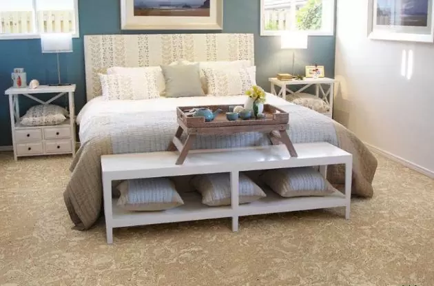 Пробковые полы – плюсы и минусы