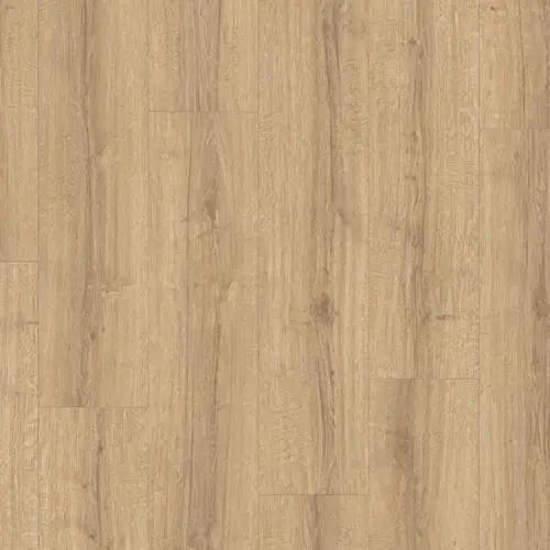 Ламинат Egger Classic Pro 8/32 4V EPL204 Дуб Шерман светло-коричневый в интерьере