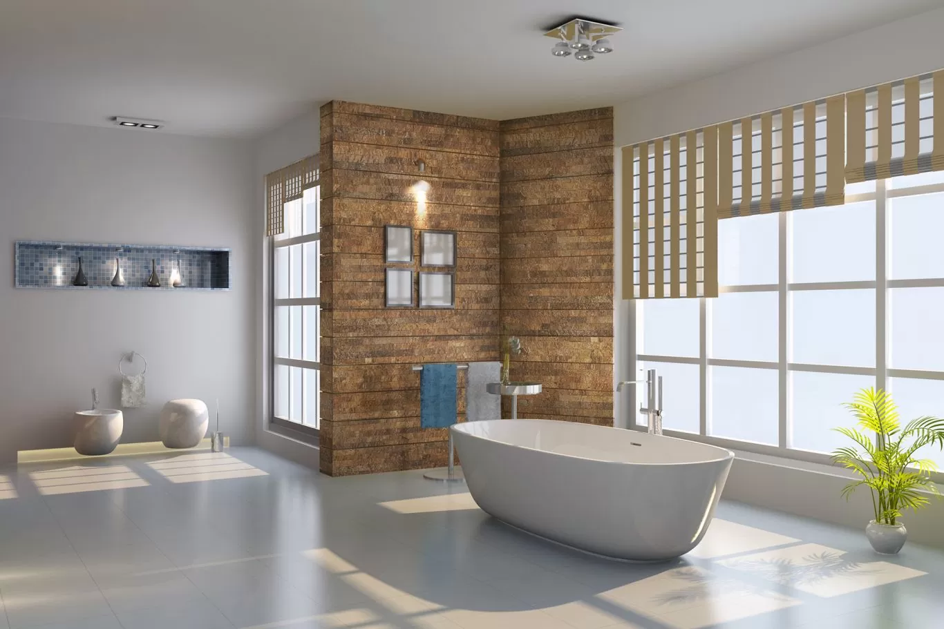 Дизайнерские пробковые панели Fomentarino PIETRA NATURA