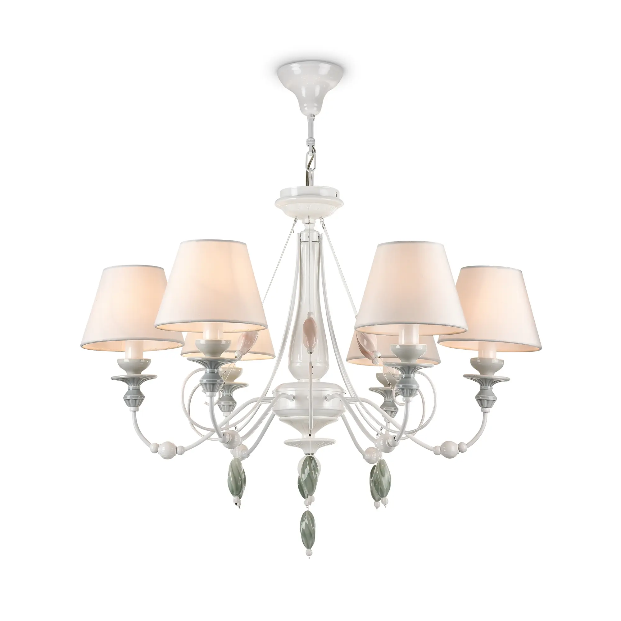 Люстра Maytoni ARM540-06-W