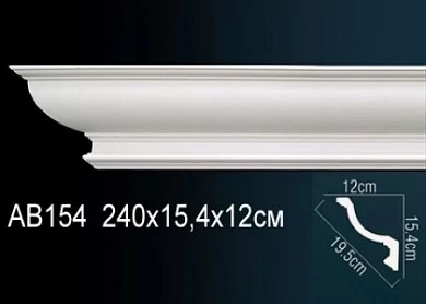 Лепной декор купить в Москве