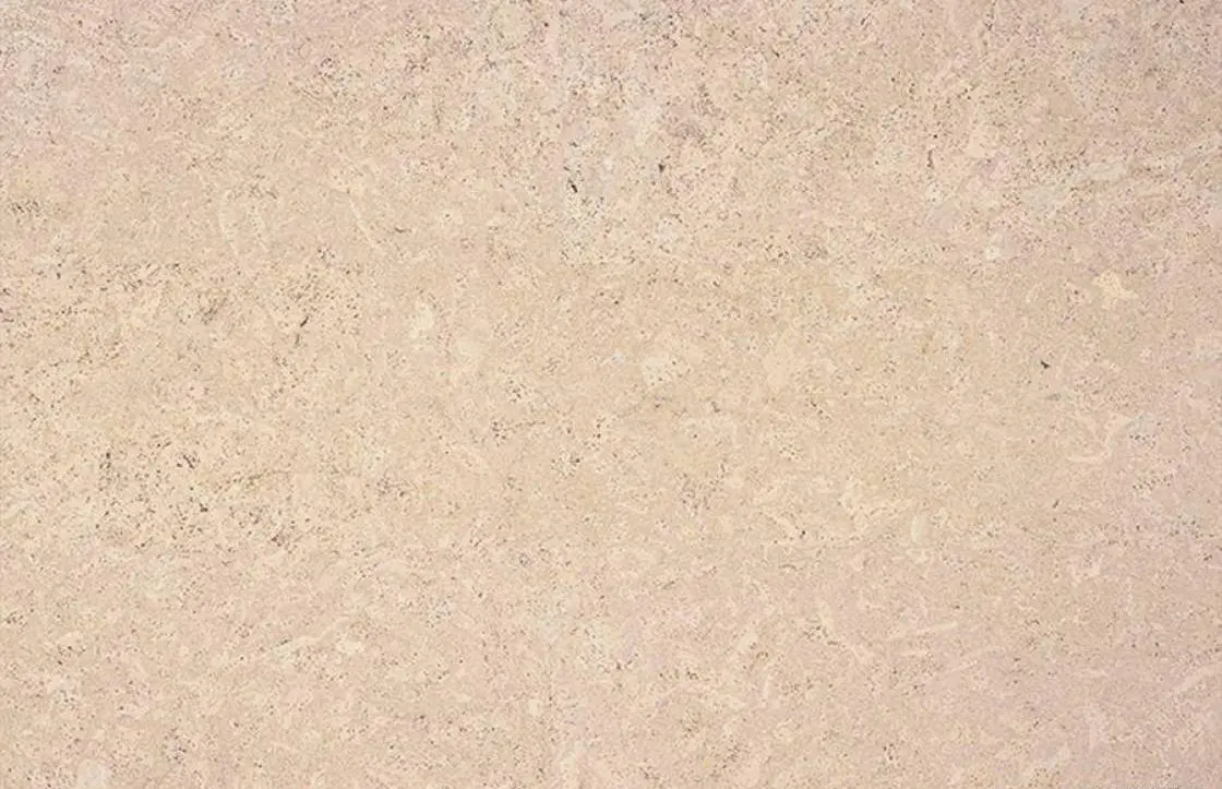 Пробковый пол на замках Madeira Creme (Швейцария)