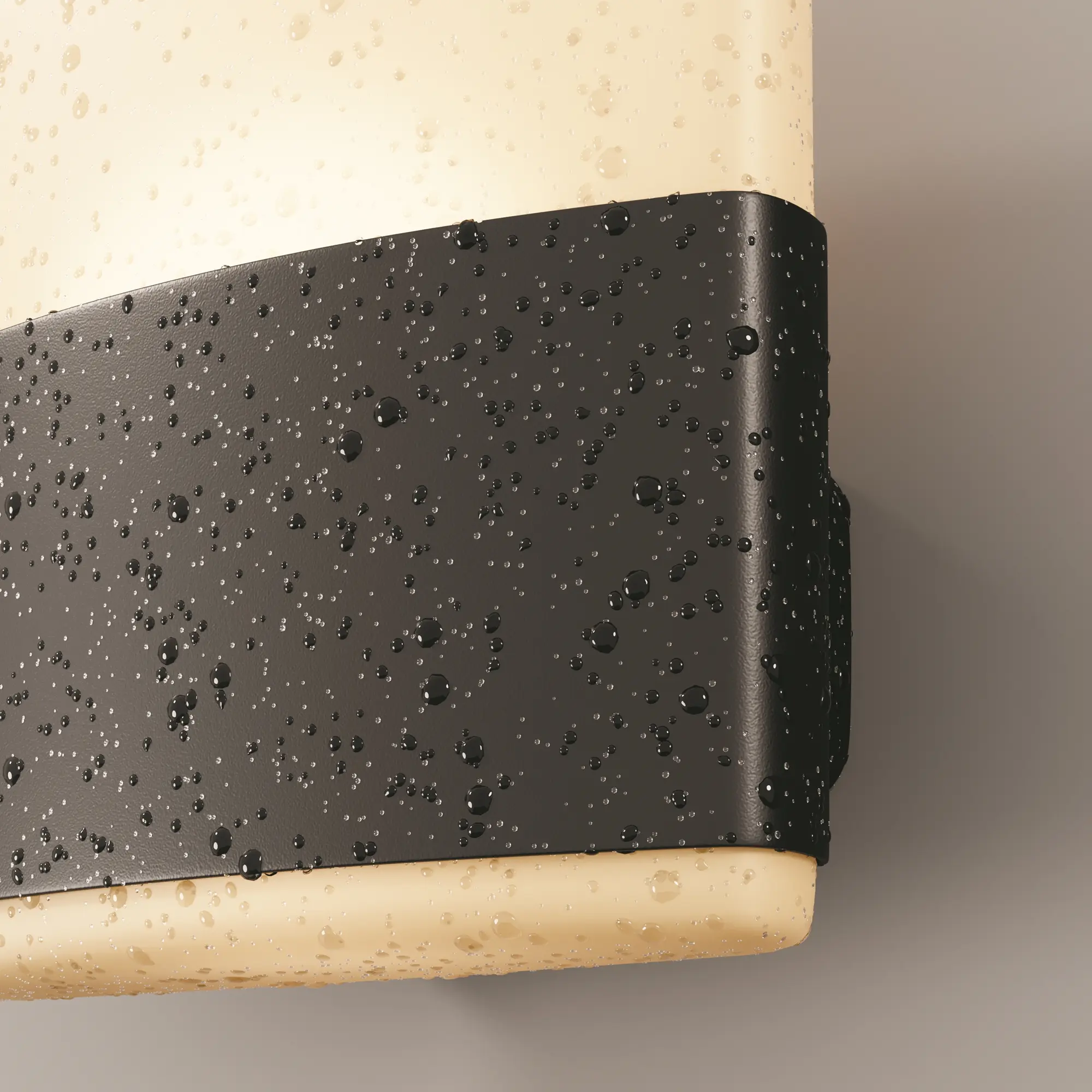 Настенный светильник (бра) Outdoor O442WL-L12GF3K1