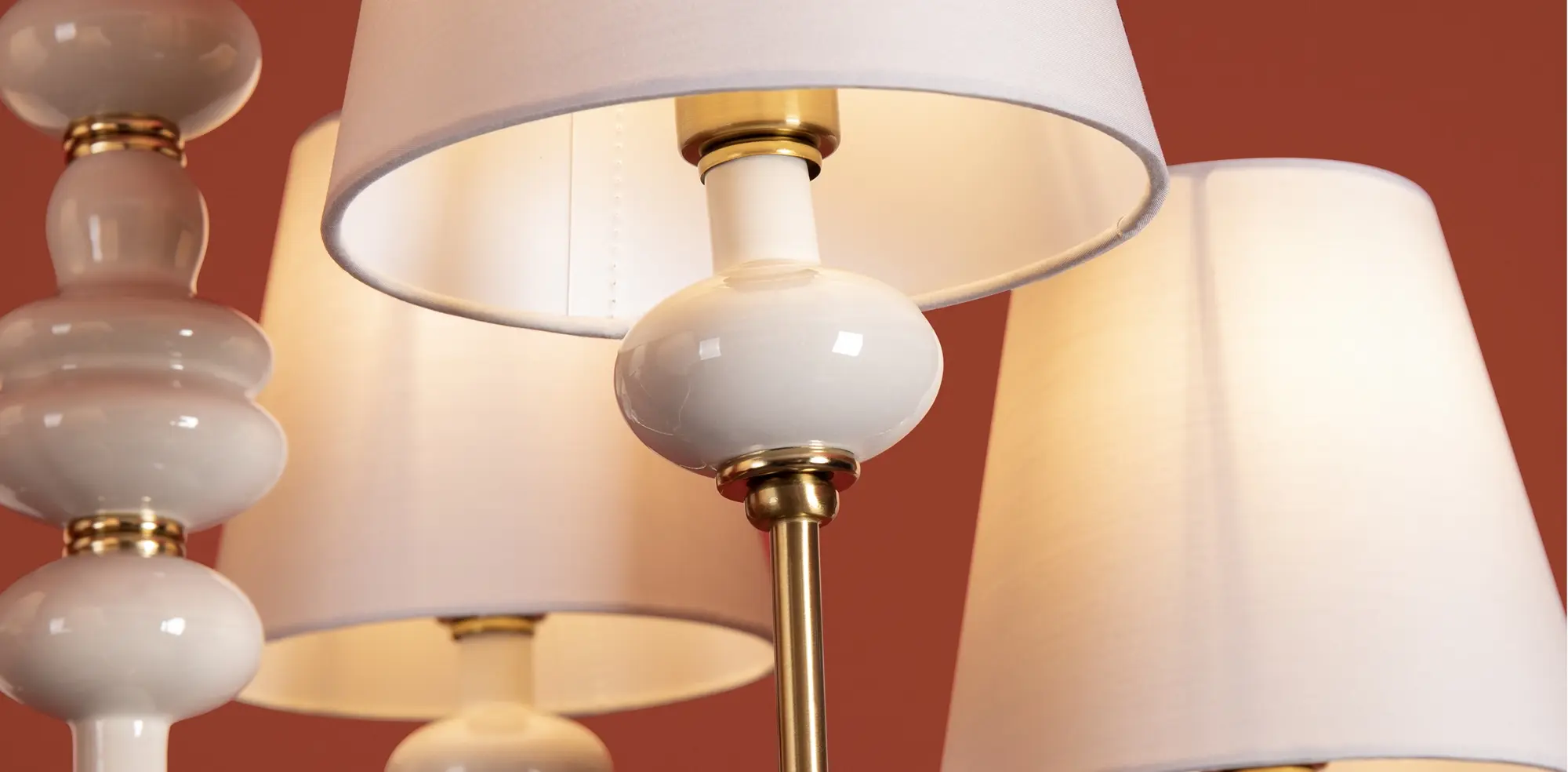 Подвесной светильник Freya FR2038PL-06BS