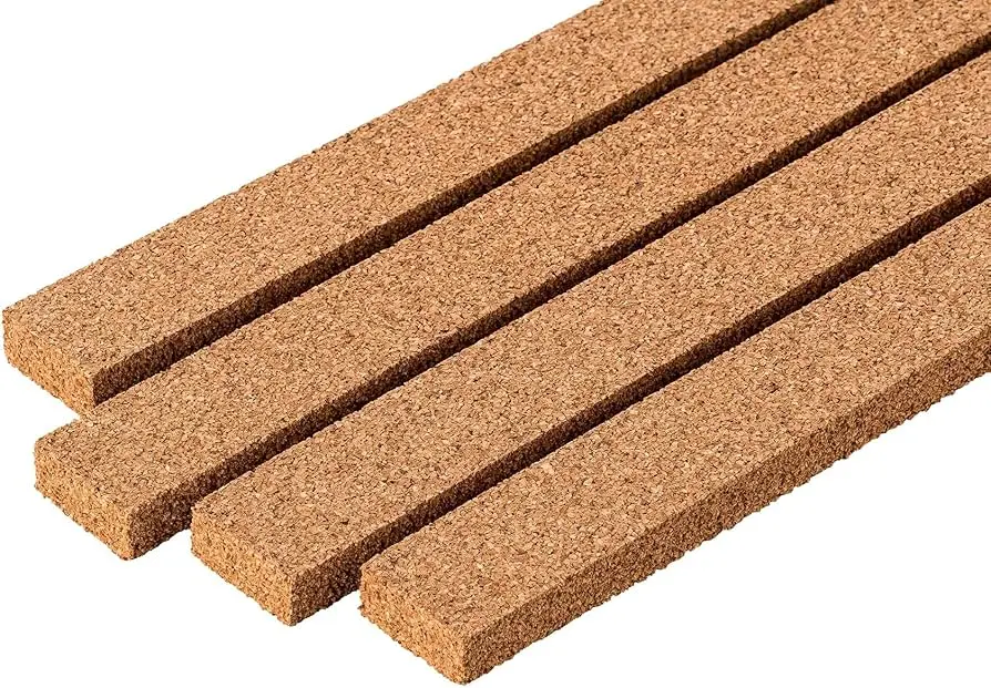 Пробковый компенсатор С 602 915*10*22 мм из Португалии