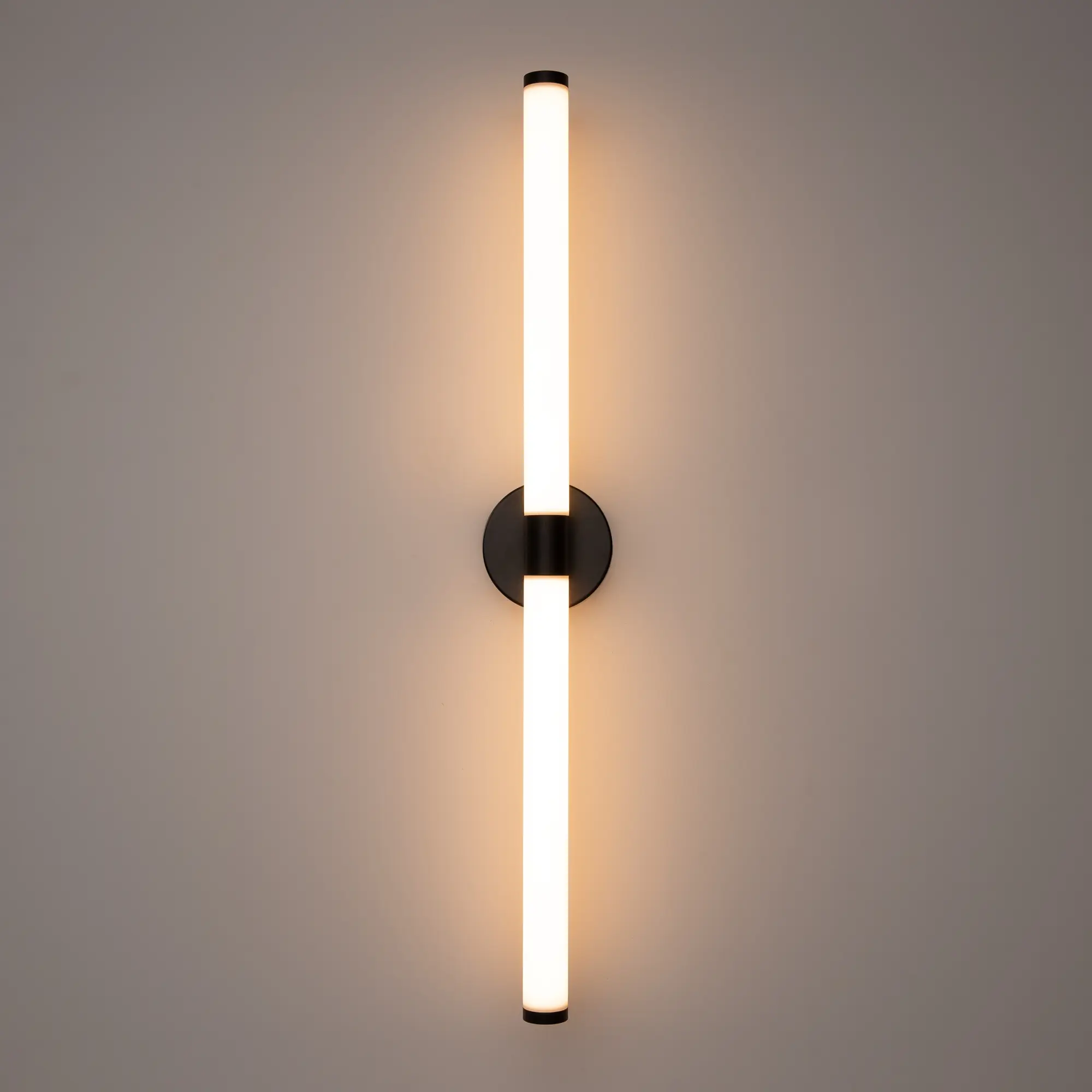 Настенный светильник (бра) Maytoni MOD106WL-L16B3K