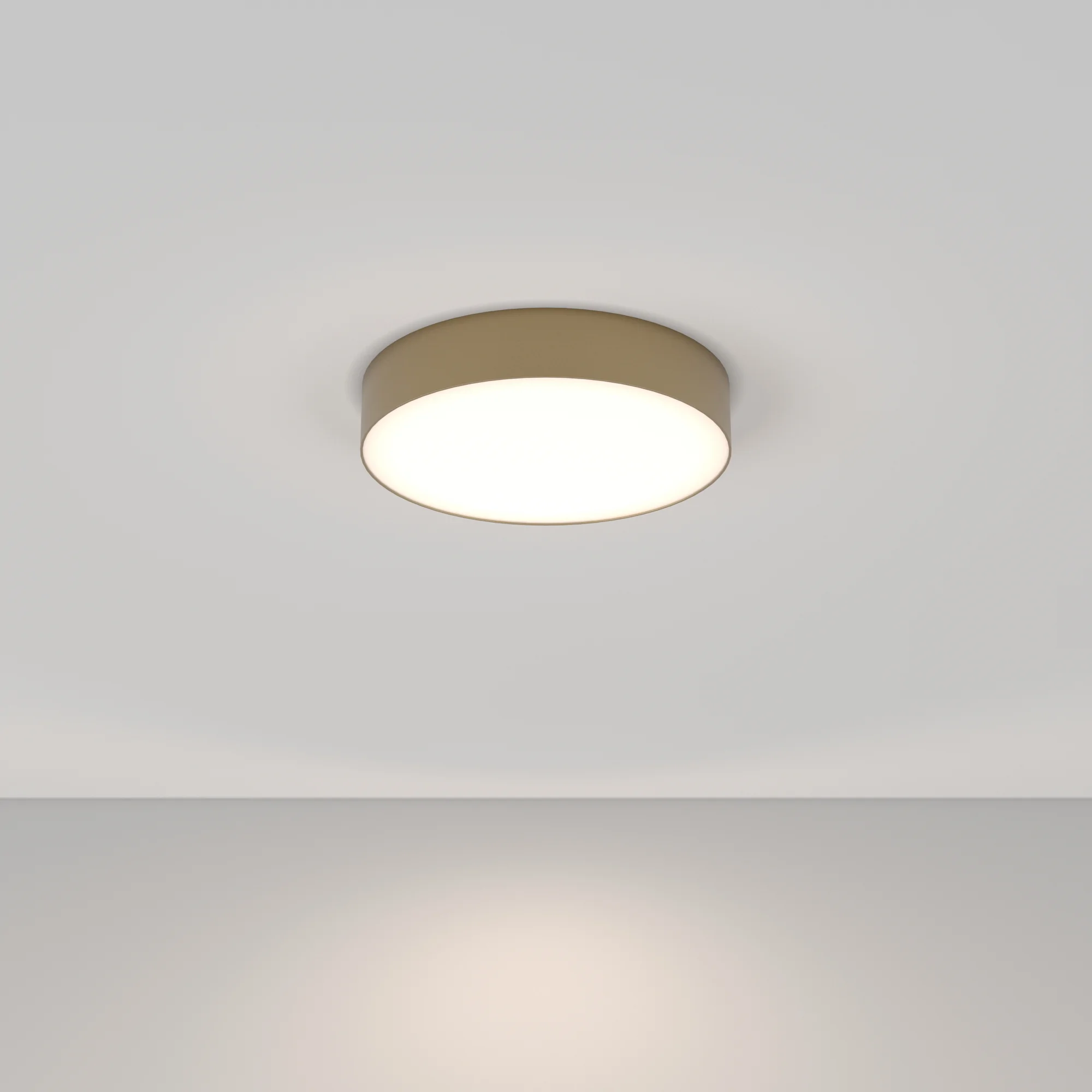 Потолочный светильник Technical C032CL-L43MG4K