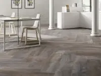 Виниловые полы IVC Moduleo Select Click Country Oak 24958