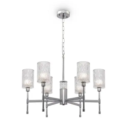 Люстра Freya FR5133PL-06CH