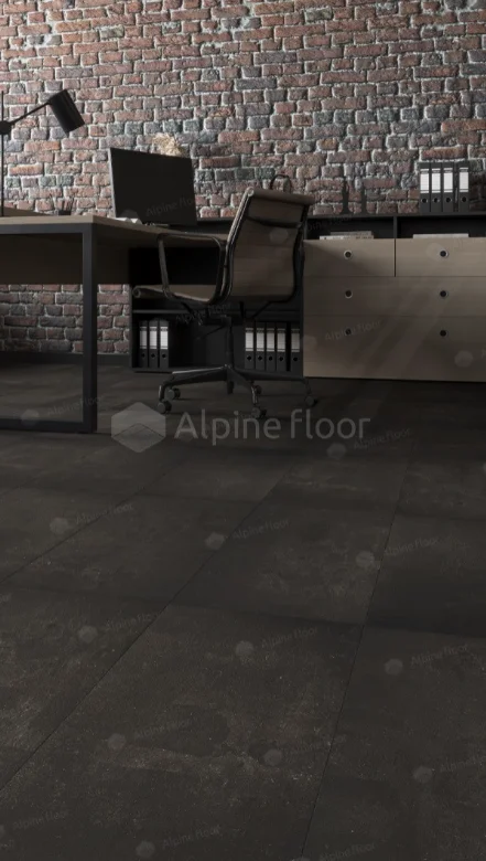Кварцвиниловая плитка Alpine floor Light Stone Ларнака ECO-15-2 купить