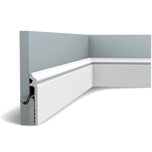 Плинтус Orac Axxent SX186 цена