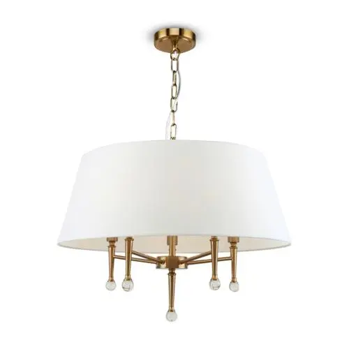 Подвесной светильник Freya FR5190PL-05BS3