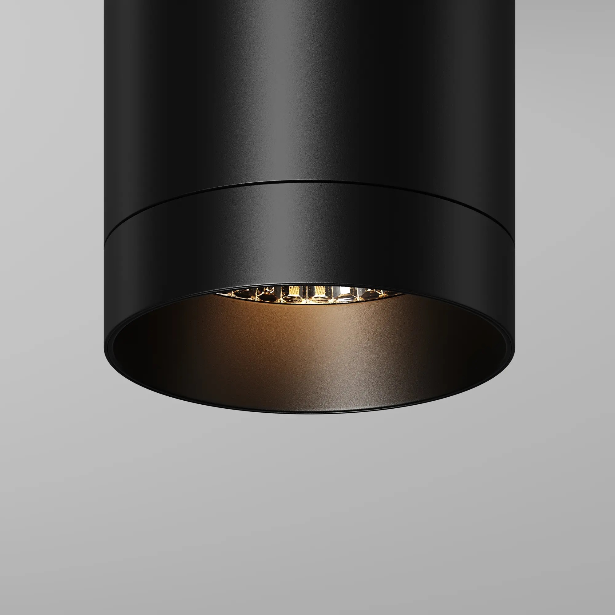 Потолочный светильник Outdoor O500CL-L10B3K