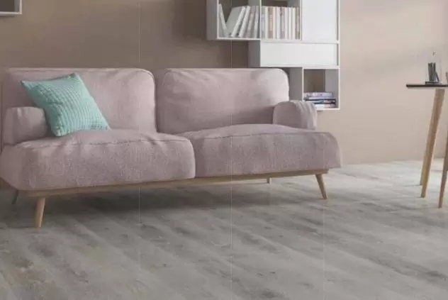 Виниловые полы на замках - как выбрать лучшие?