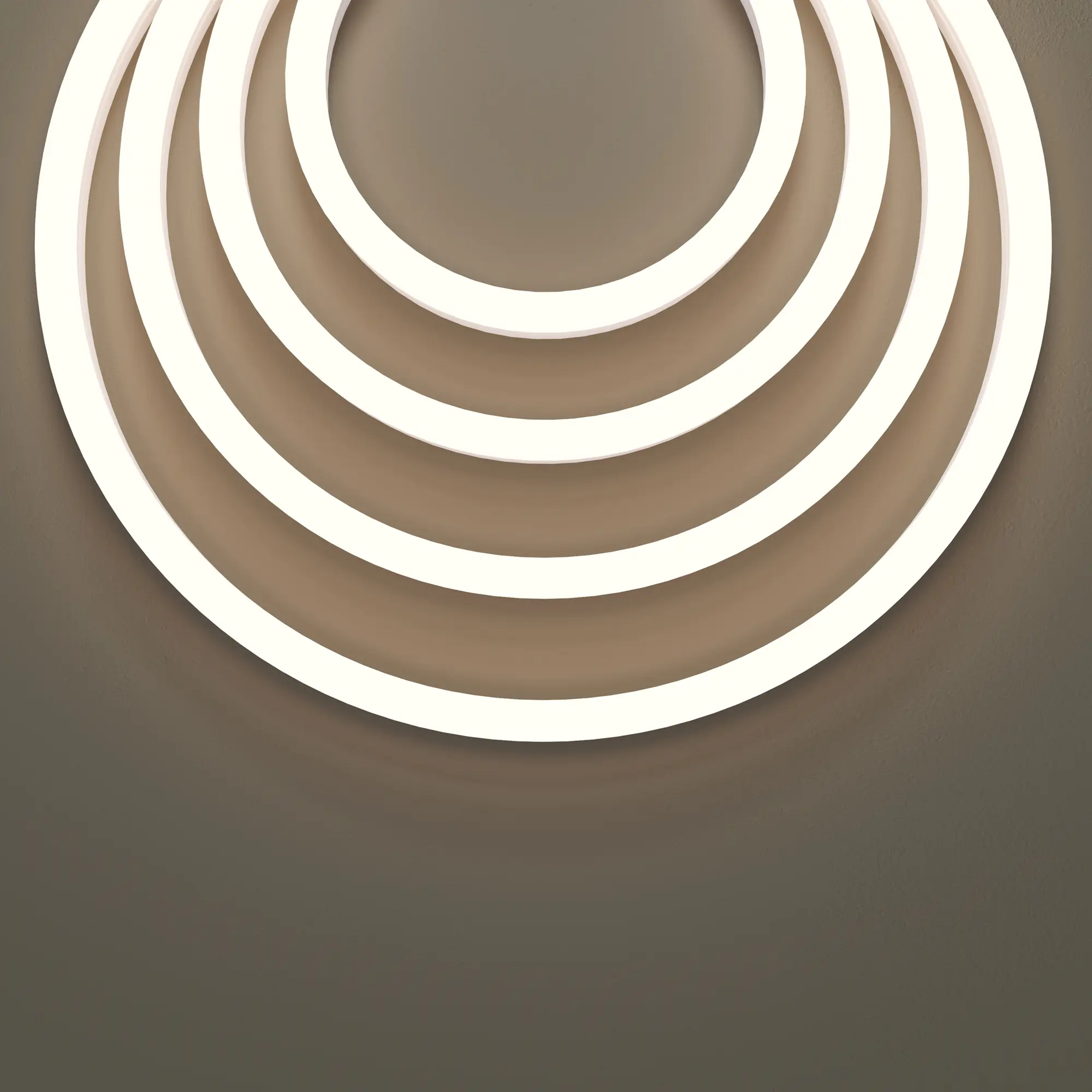 Гибкий неон Led Strip 201230