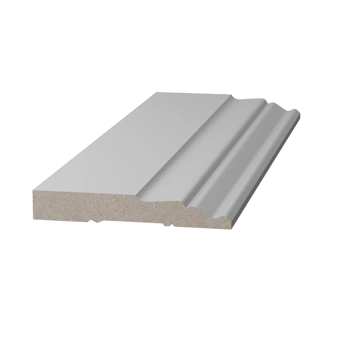 Плинтус base 0022 i (2000 x 80 x 12 мм)