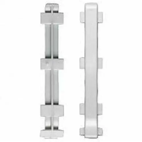 Соединитель к плинтусу Arbiton Vigo 60 2 шт