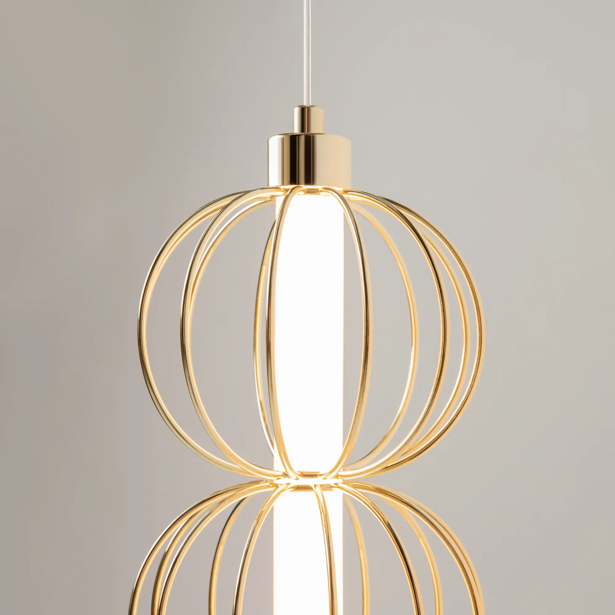 Настенный светильник (бра) Maytoni MOD216WL-L10G3K