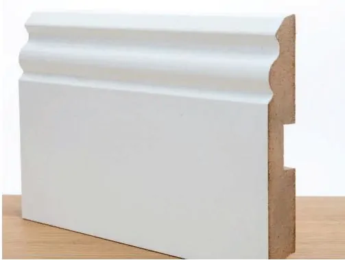 Плинтус Deartio