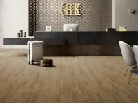 Виниловые полы IVC Moduleo Transform Wood Click Montreal Oak 24825