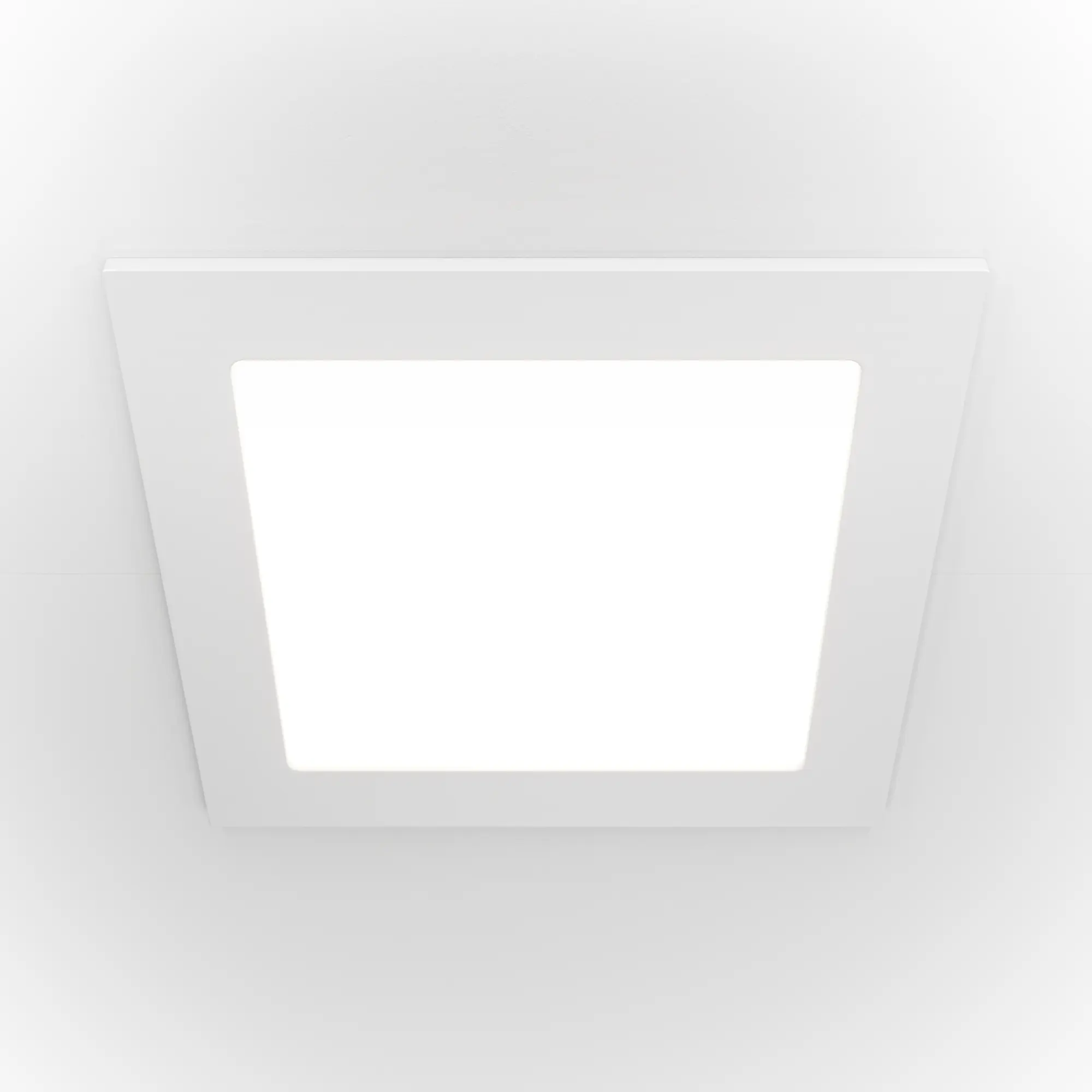 Встраиваемый светильник Technical DL022-6-L18W