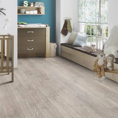 Ламинат Кроношпан Ultradecor Floordreams Vario 5542 Дуб Боулдер купить