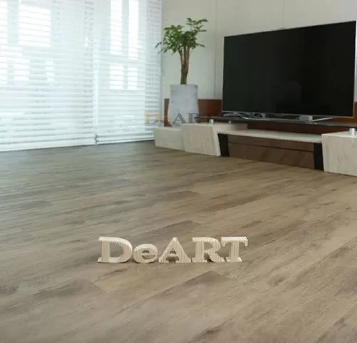 Плитка ПВХ Deart