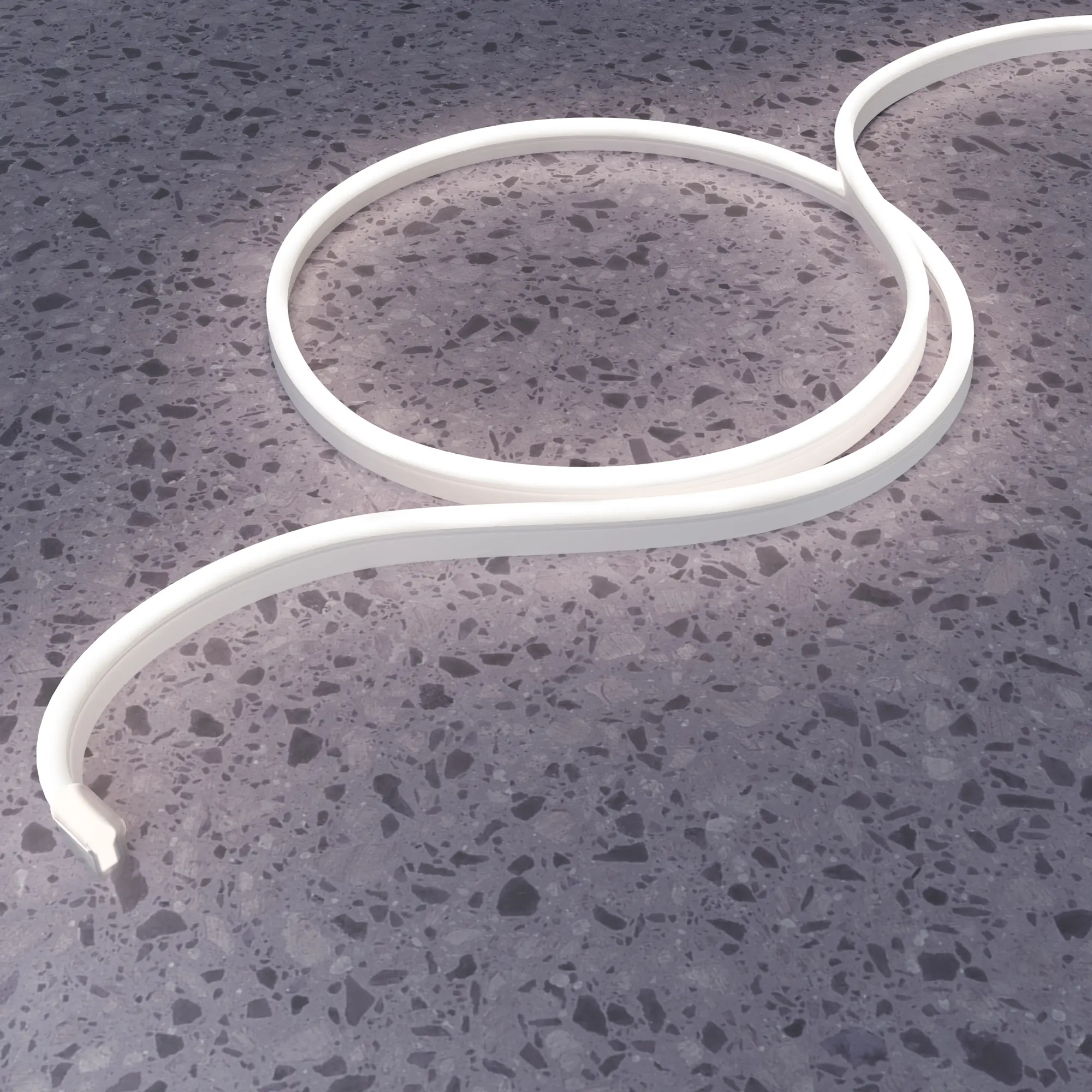 Гибкий неон Led Strip 201231