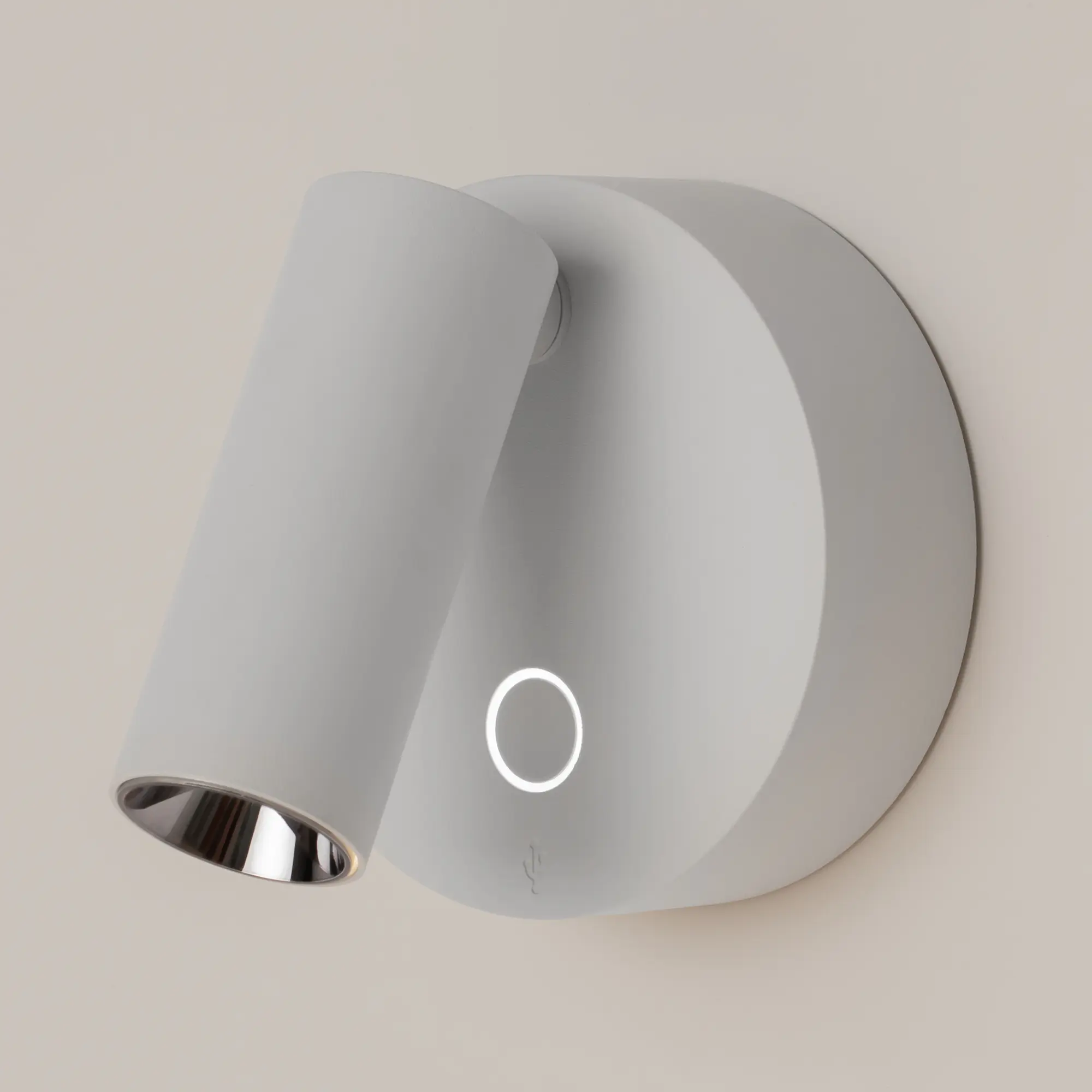 Настенный светильник (бра) Technical C079WL-L3W3K