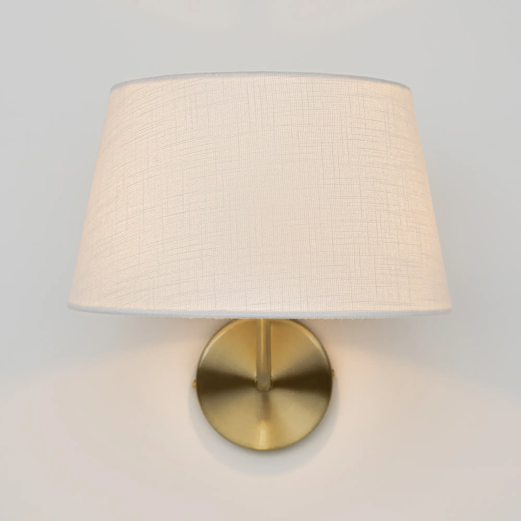 Настенный светильник (бра) Maytoni MOD360WL-01BS