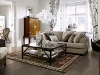 Виниловые полы Pergo Classic Plank Optimum Click Сосна Шале Коричневая V3107-40056 купить