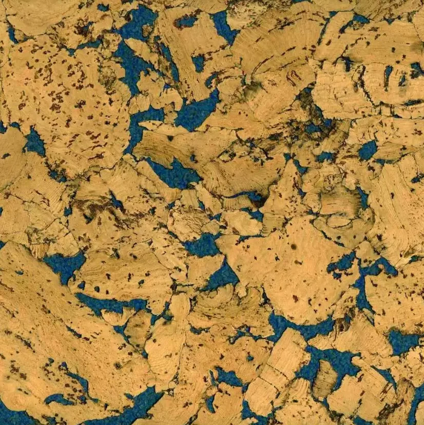 Пробковые панели Easycork Кориа азул цена