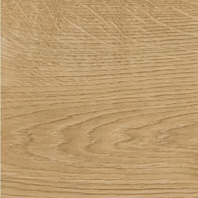 Ламинат Tarkett коллекции Estetica Дуб Данвиль желтый в интерьере