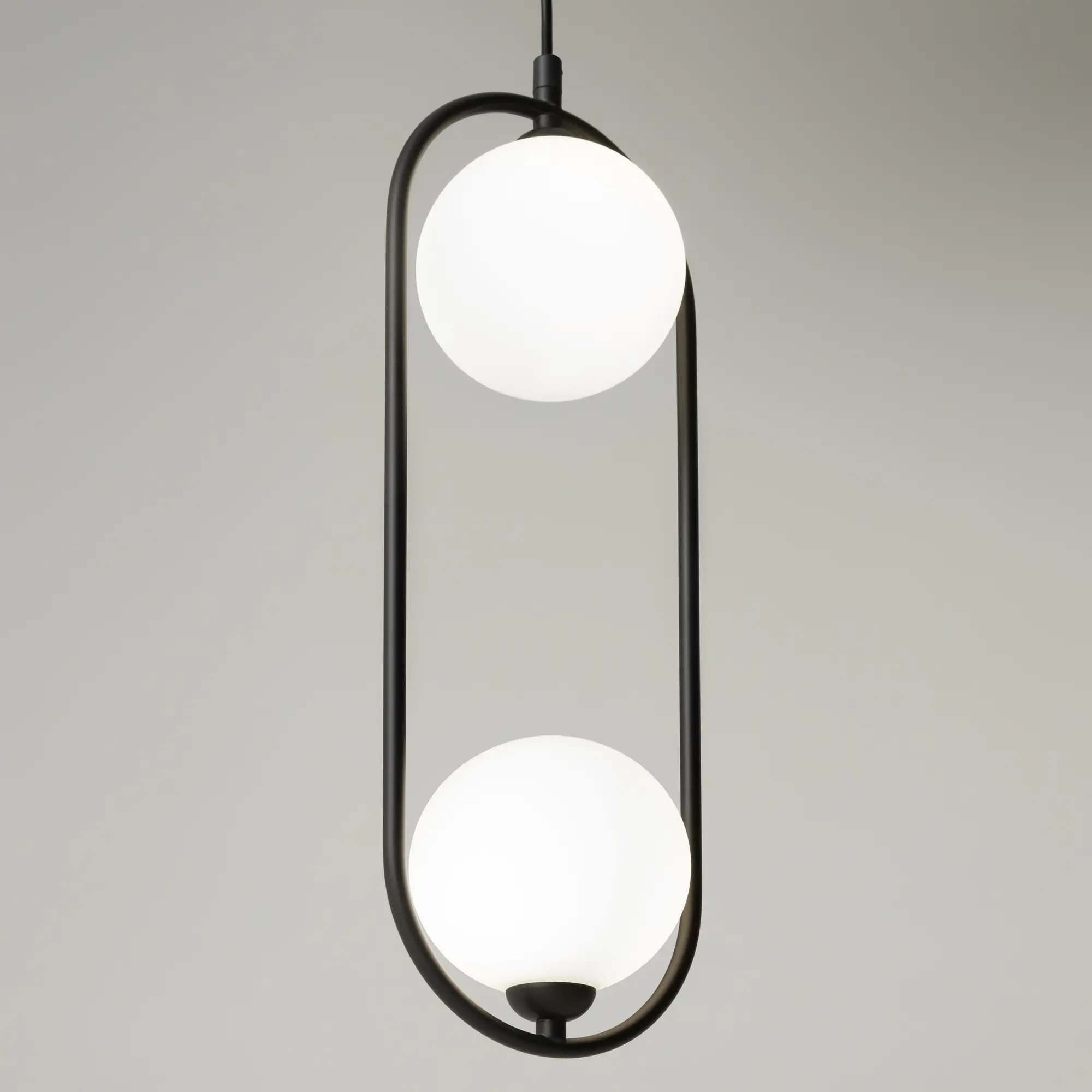 Подвесной светильник Maytoni MOD013PL-02B