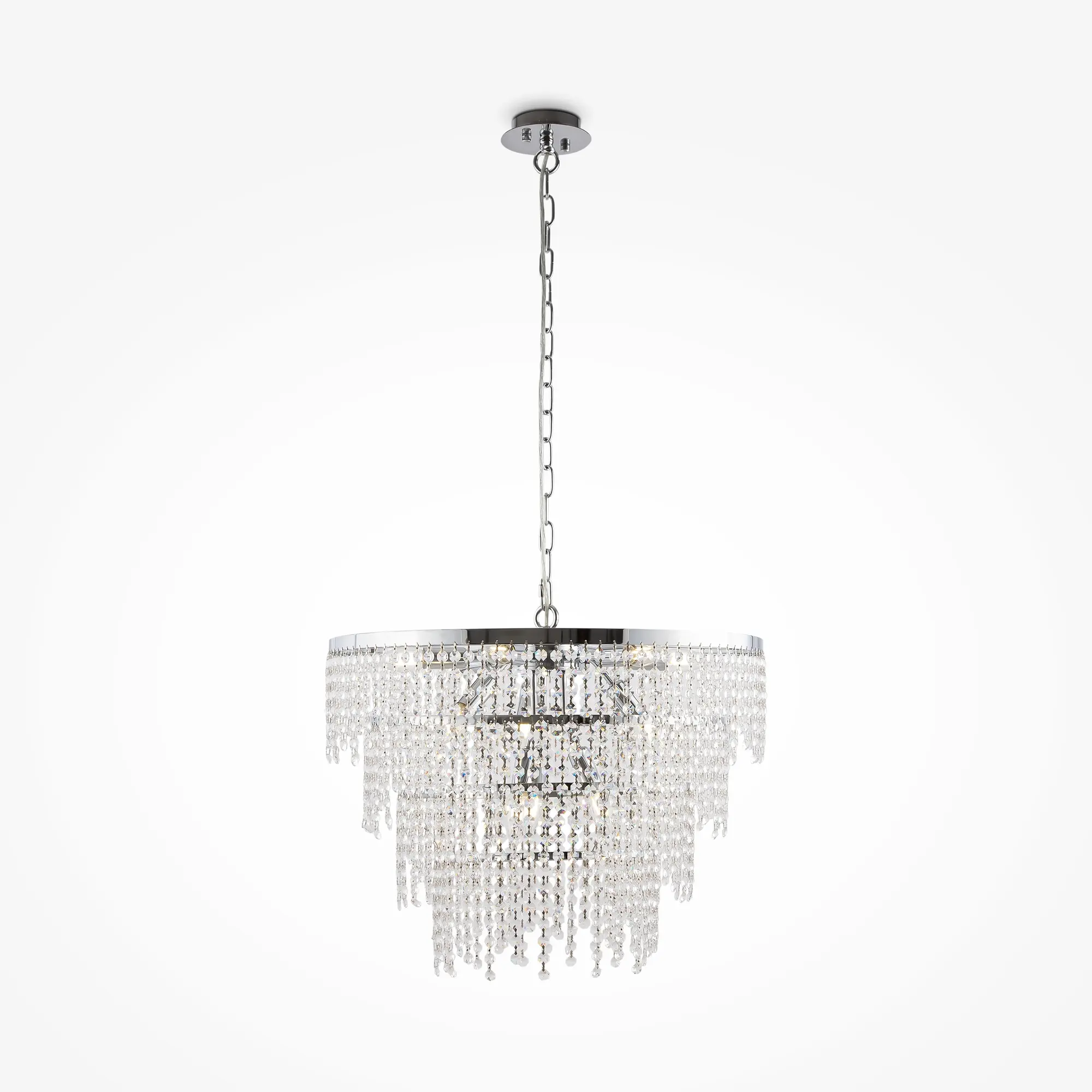 Подвесной светильник Maytoni DIA202PL-12CH