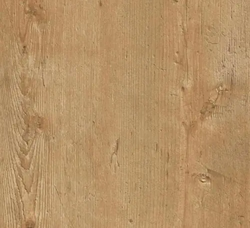 Пробковый пол с принтом