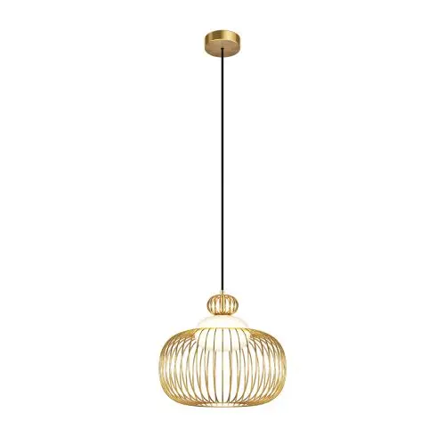 Подвесной светильник Maytoni MOD376PL-01G