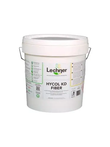 Клей для кварцвиниловых покрытий HYCOL KD FIBER 2,5 кг цена